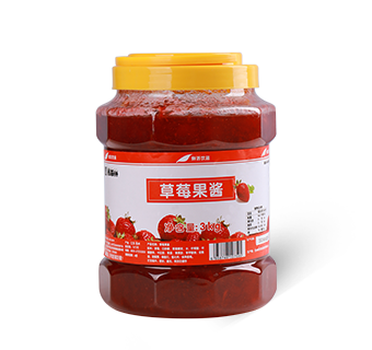 草莓果醬