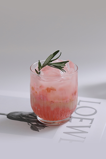 暴擊荔枝楊梅冰